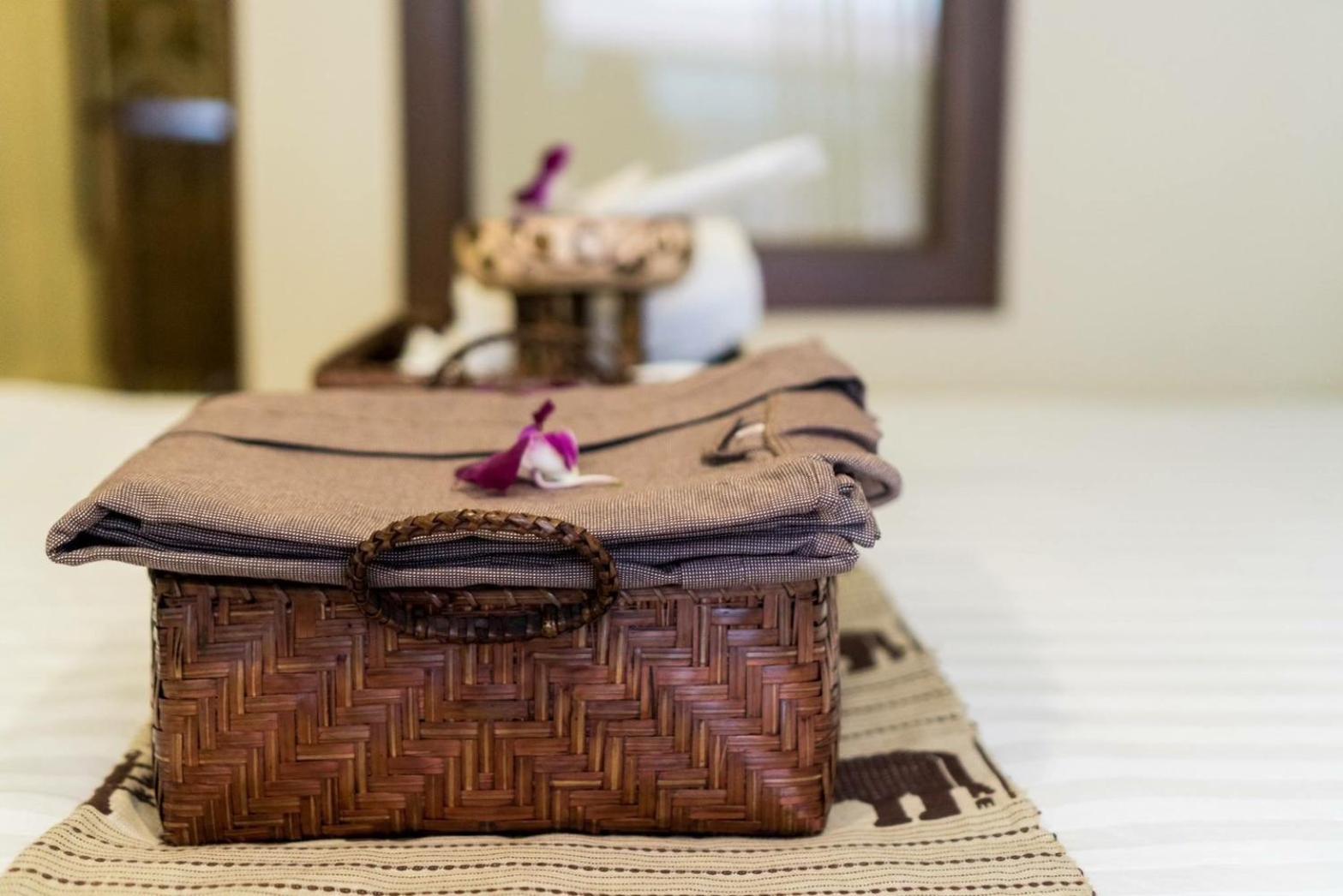 Wannamas Chiangmai Boutique House Hotel Chiang Mai Exterior foto